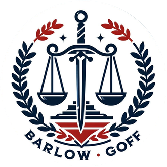 Barlow & Goff, PLLC logo